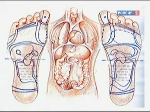 Супни ног и пятки, болезни и влияние на организм. Массаж и уход за пятками и ступнями