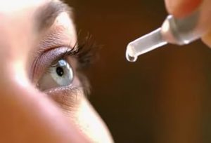 Конъюнктивит глаз: симптомы и лечение