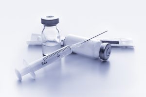 Нодулярный дерматит КРС: вакцинация
