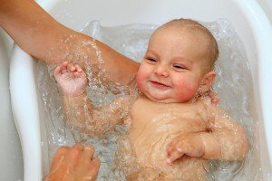 Правила применения ванны при атопическом дерматите