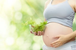 Симптомы и лечение крапивницы при беременности