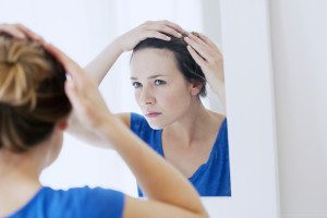 Как лечить себорейный дерматит волосяной части головы