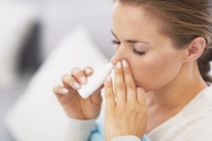 Аллергический гайморит: как его вылечить, и избежать осложнения болезни?