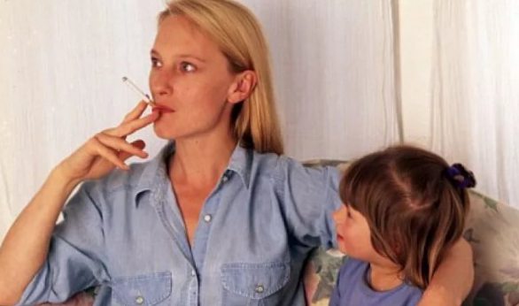 причина бронхиальной астмы у детей