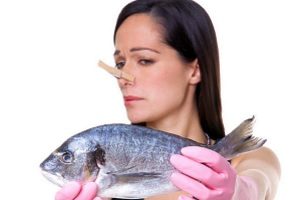 Непереносимость рыбы